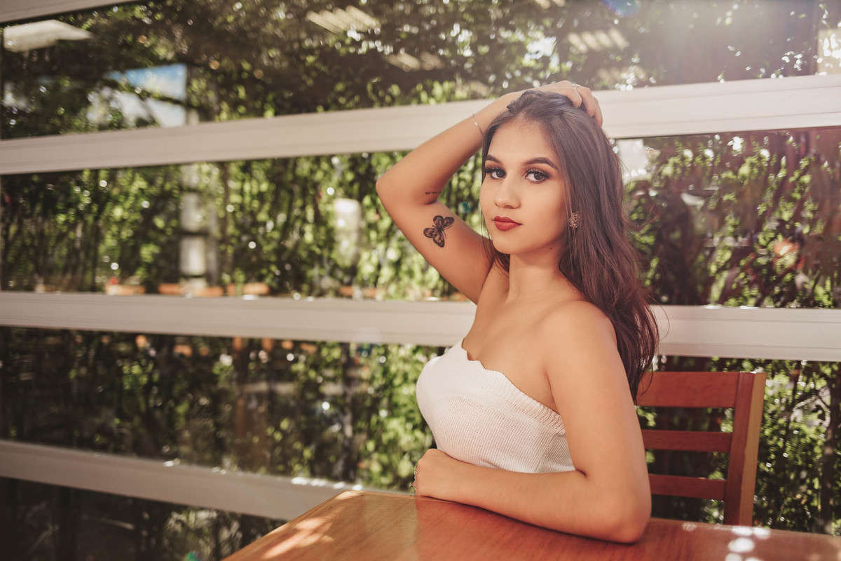 ideias de Ensaio de aniversario 18 anos em alta floresta mt