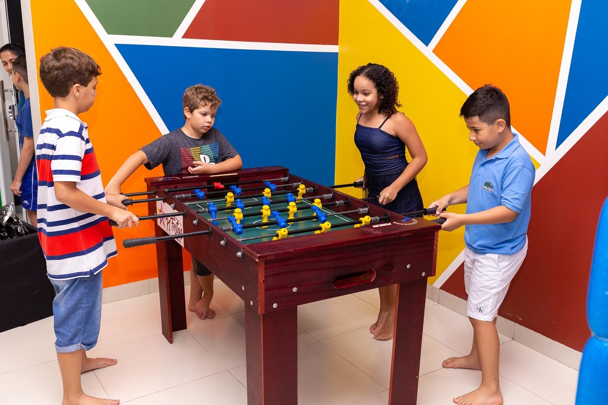 festa de aniversario infantil em alta floresta