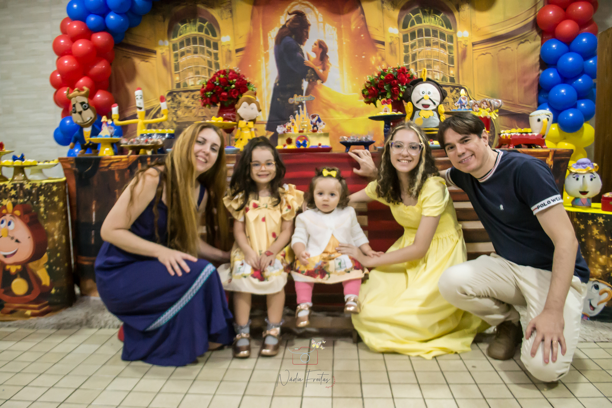 festa-infantil-a-bela-e-a-fera-lins-rj