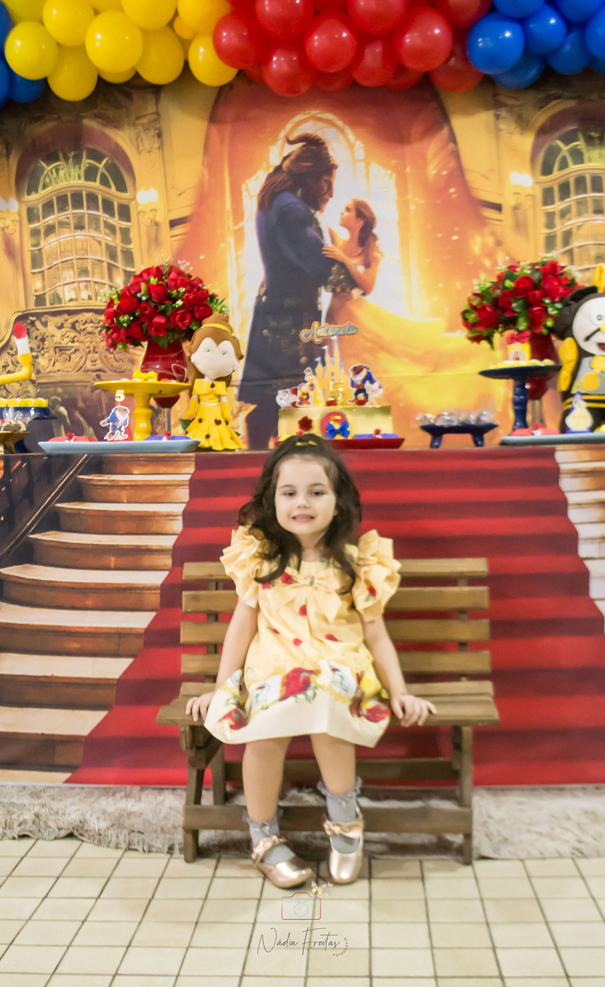 festa-infantil-a-bela-e-a-fera-lins-rj