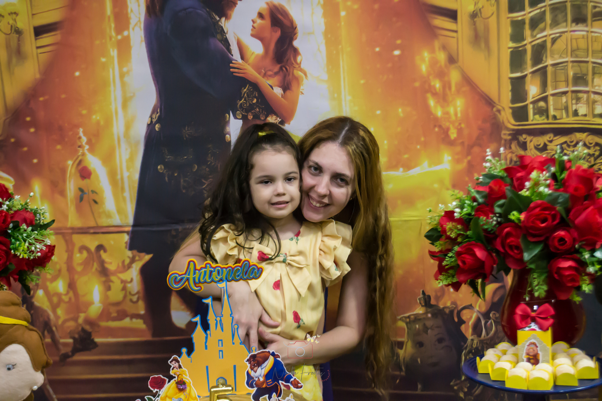 festa-infantil-a-bela-e-a-fera-lins-rj