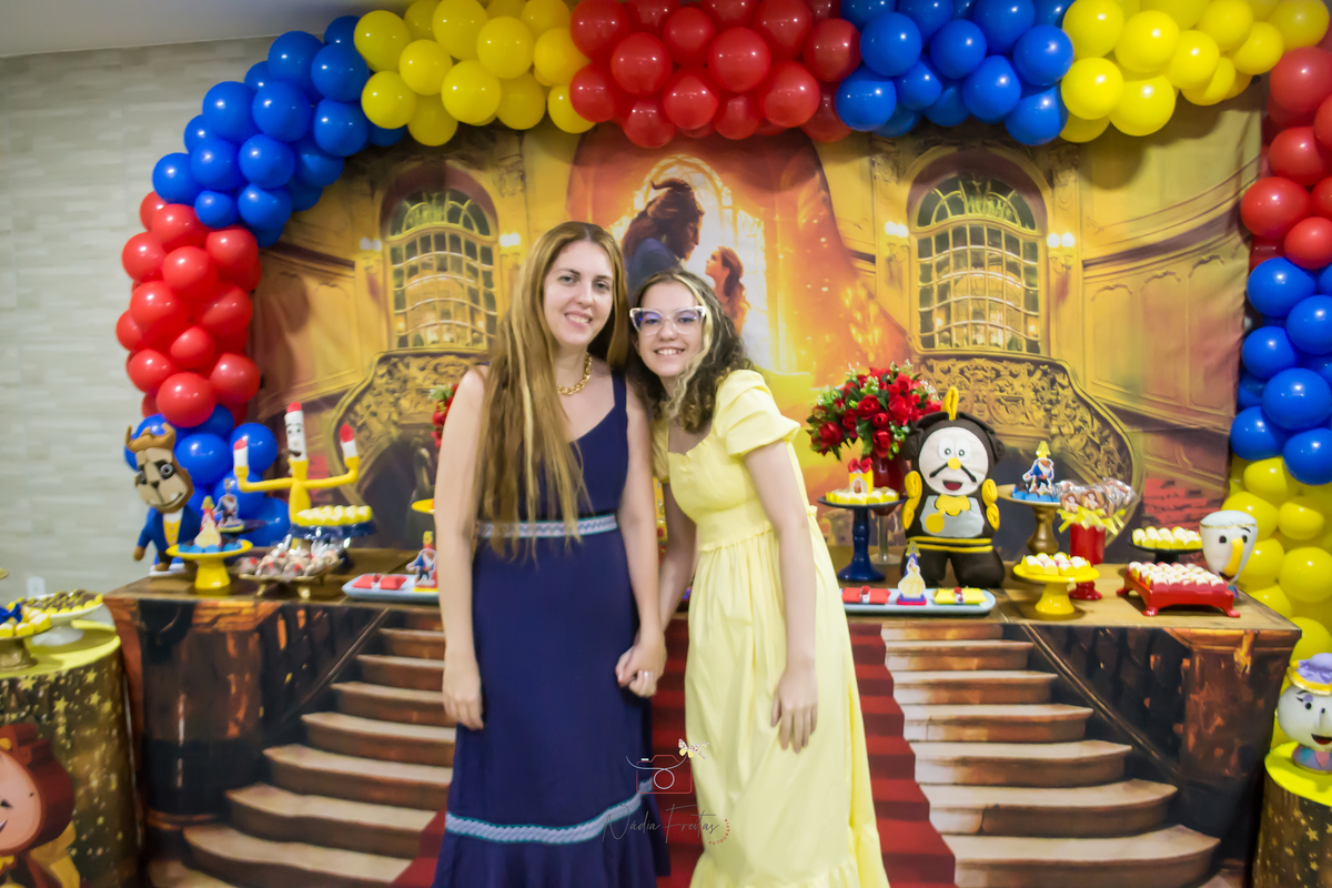 festa-infantil-a-bela-e-a-fera-lins-rj