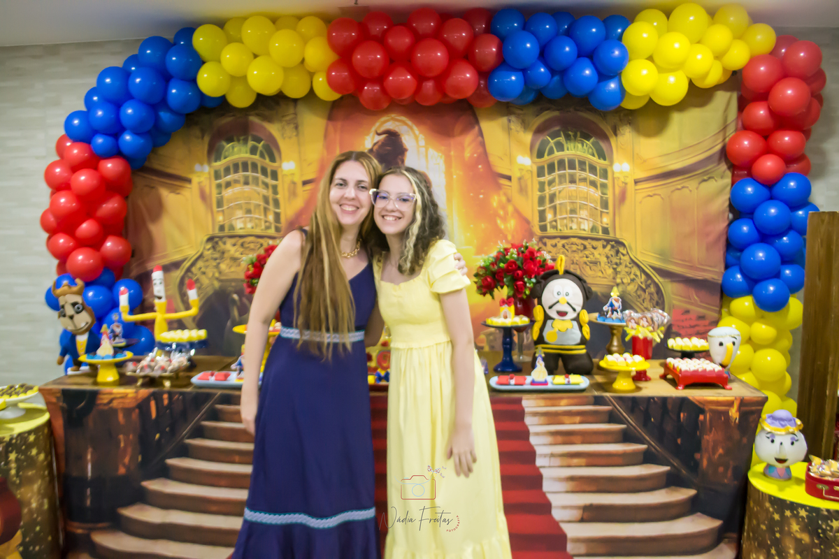 festa-infantil-a-bela-e-a-fera-lins-rj