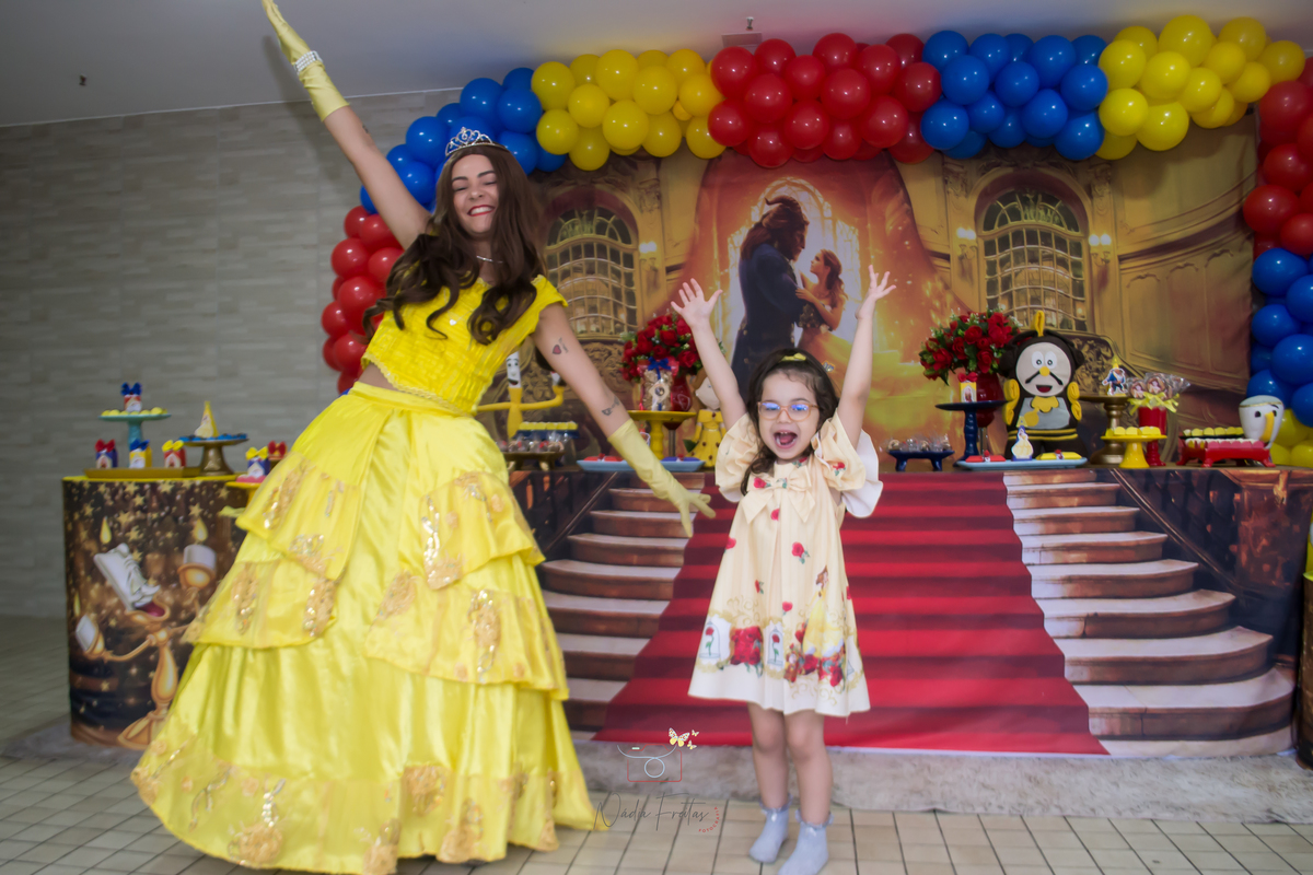 festa-infantil-a-bela-e-a-fera-lins-rj