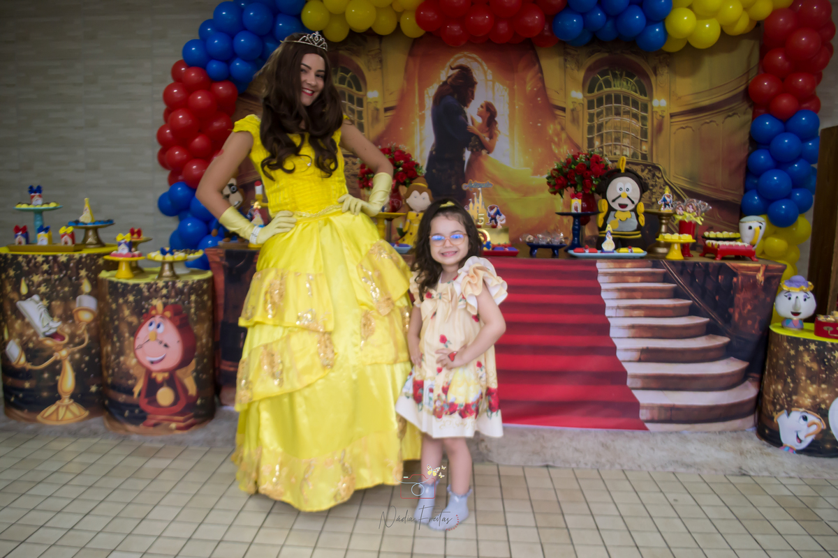 festa-infantil-a-bela-e-a-fera-lins-rj