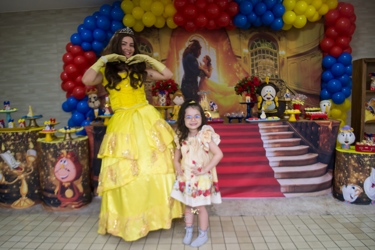 festa-infantil-a-bela-e-a-fera-lins-rj