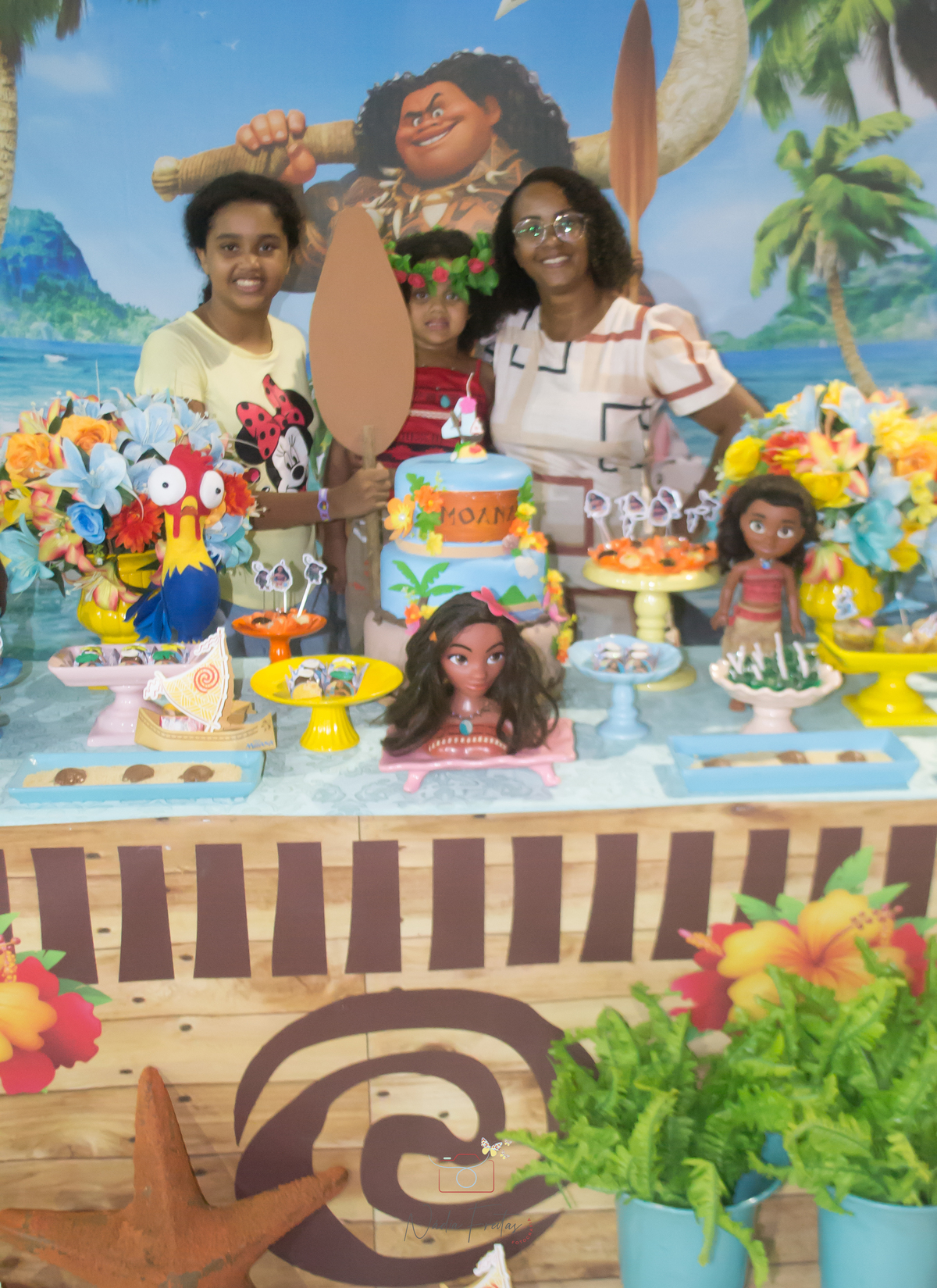 festa-infantil-moana-rj