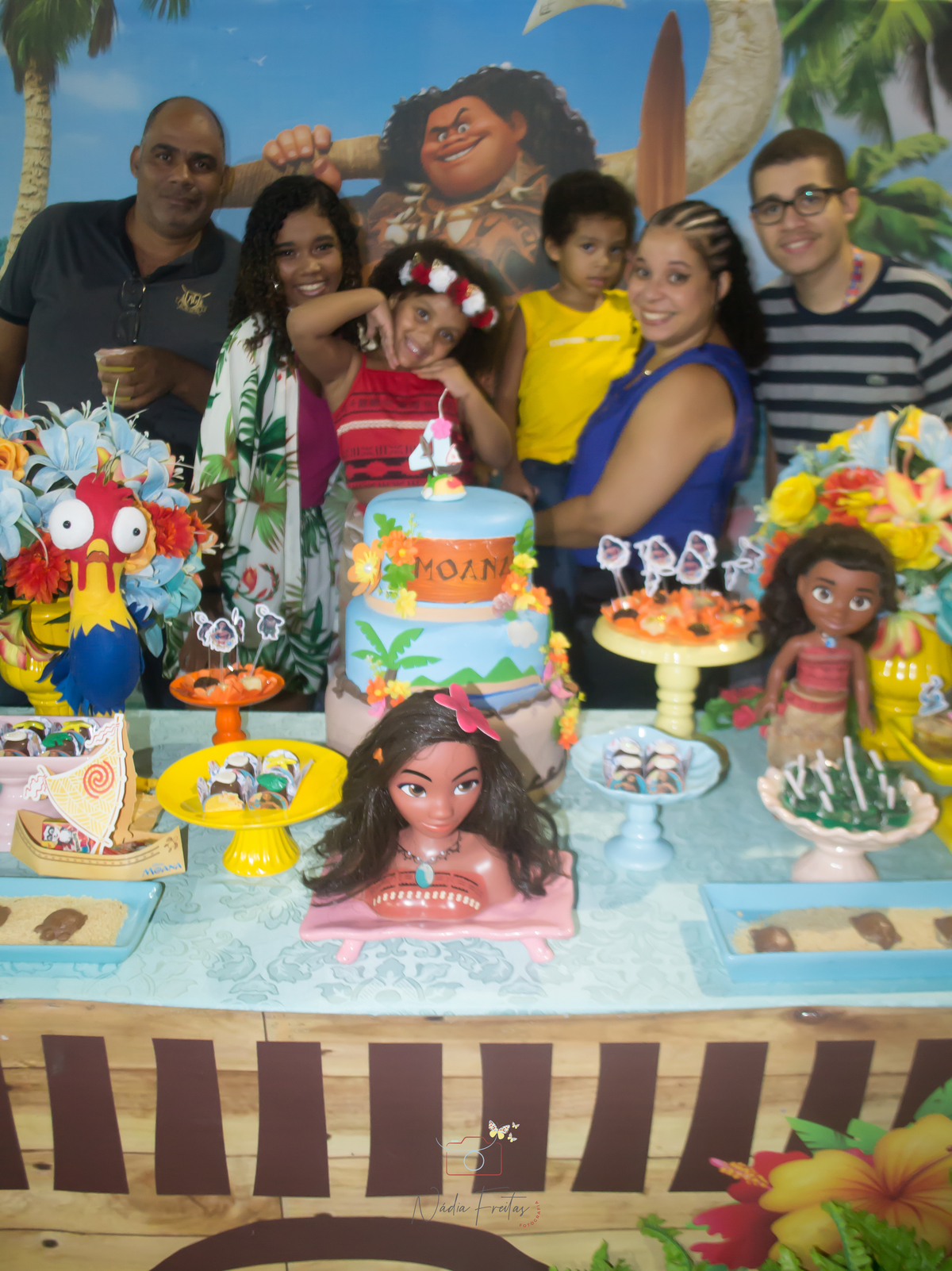 festa-infantil-moana-rj