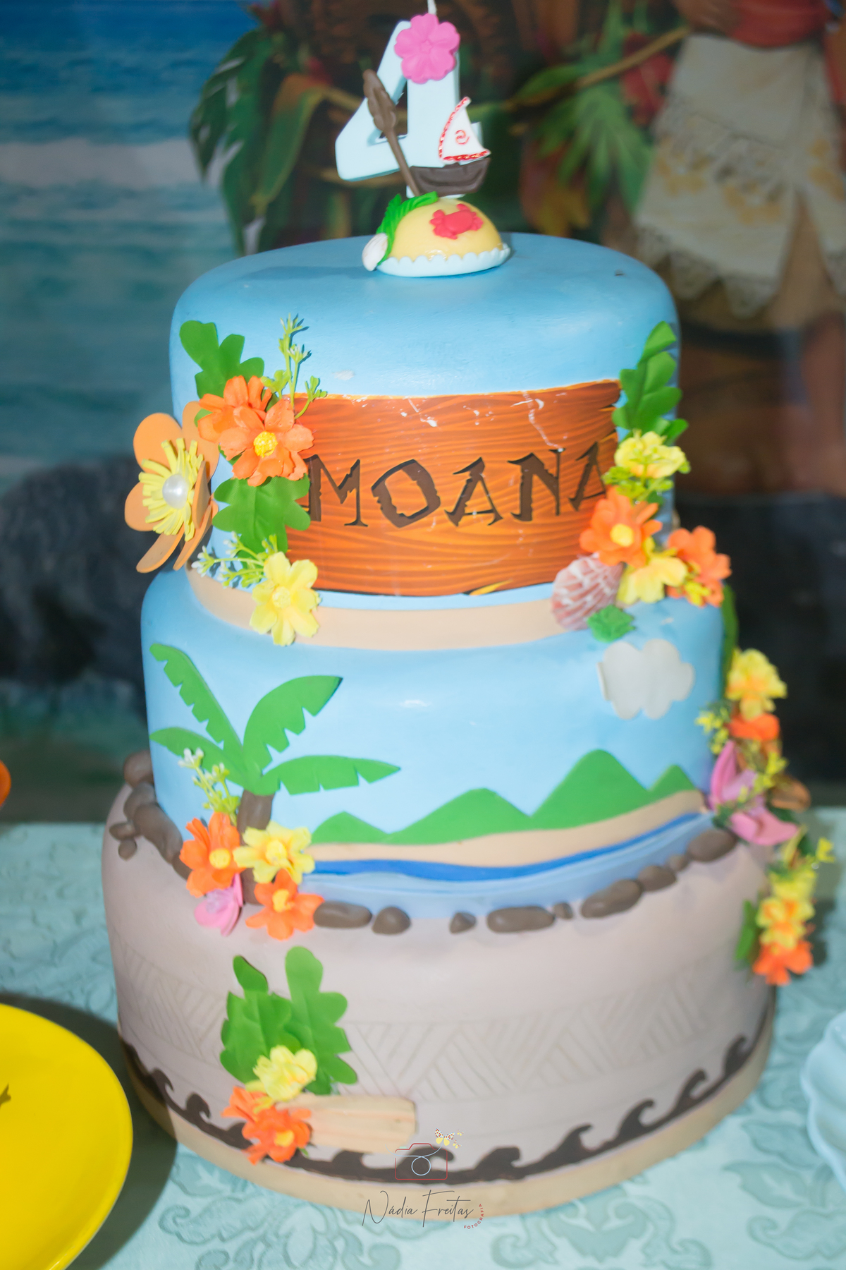 festa-infantil-moana-rj