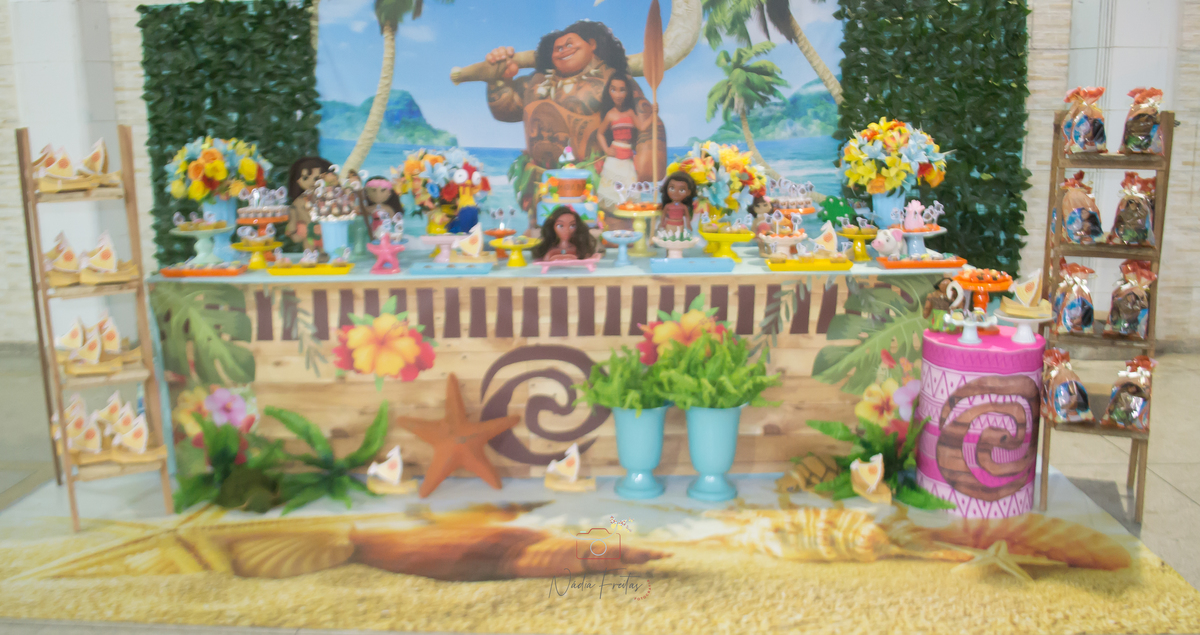 festa-infantil-moana-rj