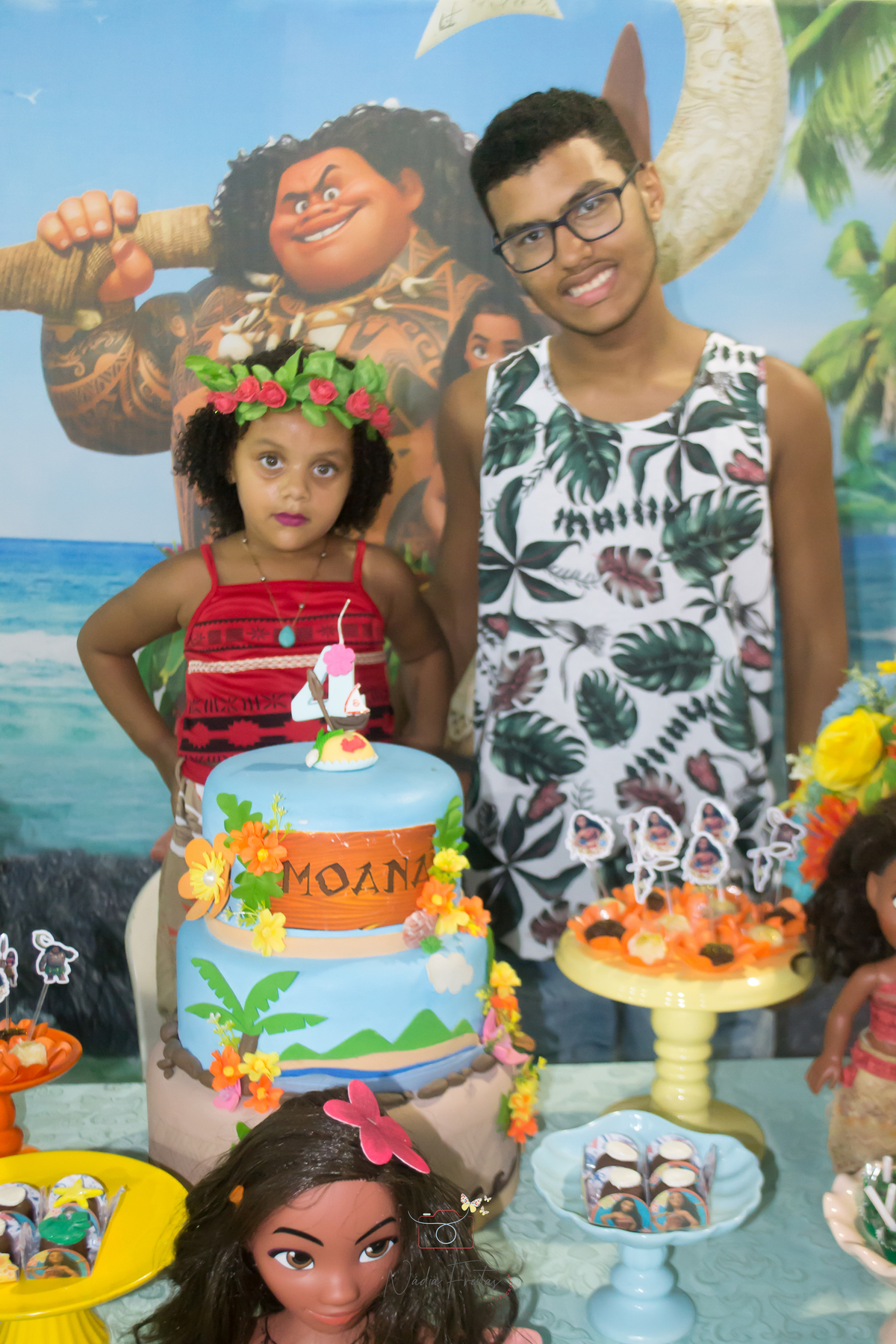 festa-infantil-moana-rj