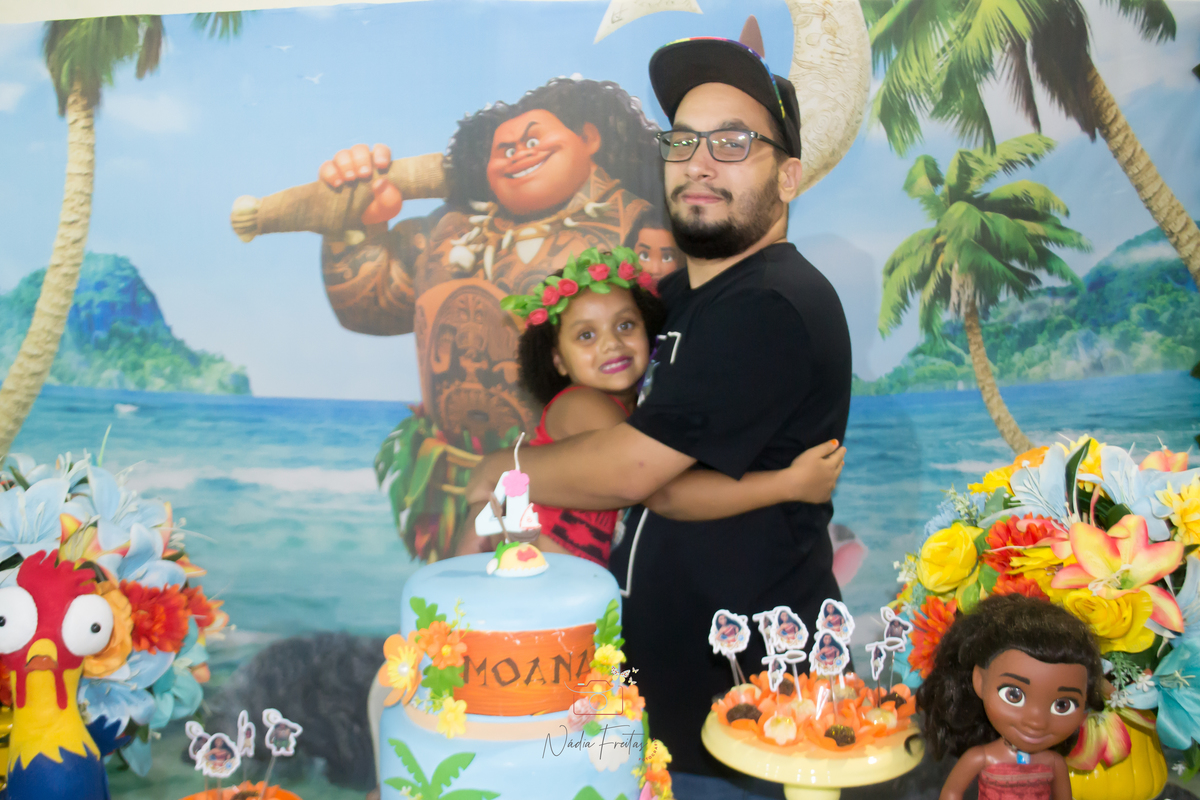 festa-infantil-moana-rj