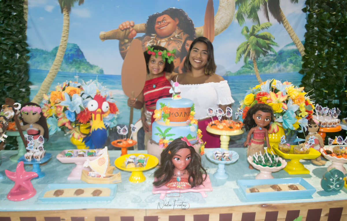 festa-infantil-moana-rj