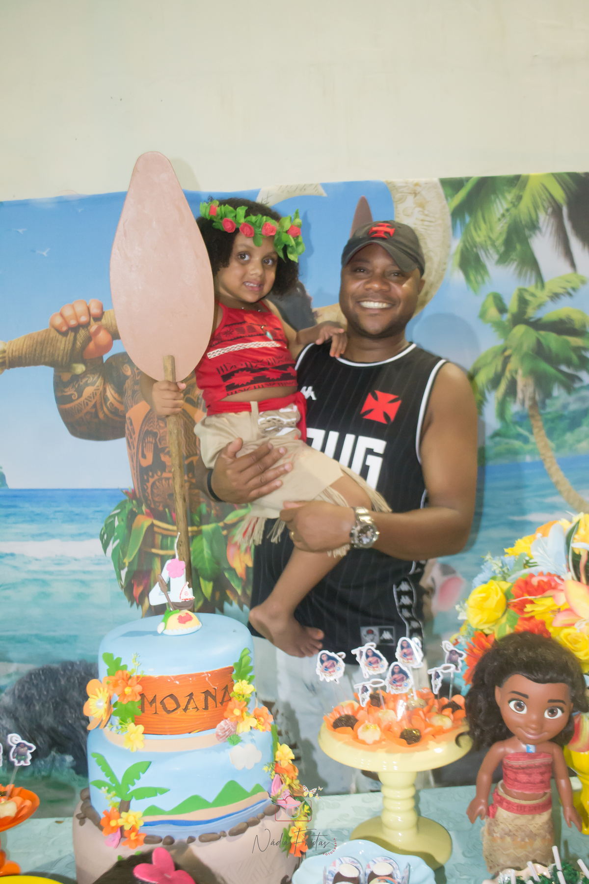 festa-infantil-moana-rj
