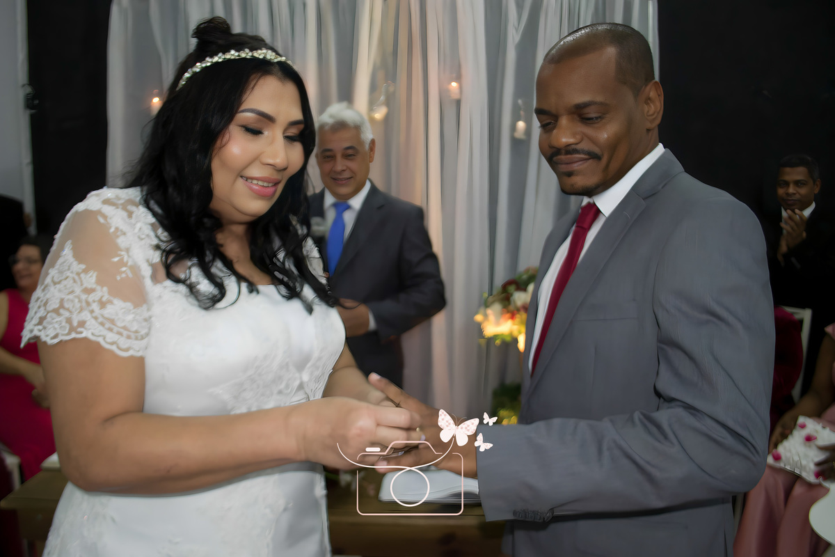 Casamento-Jacarepaguá-RJ