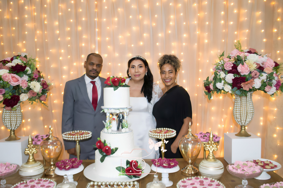 Casamento-Jacarepaguá-RJ
