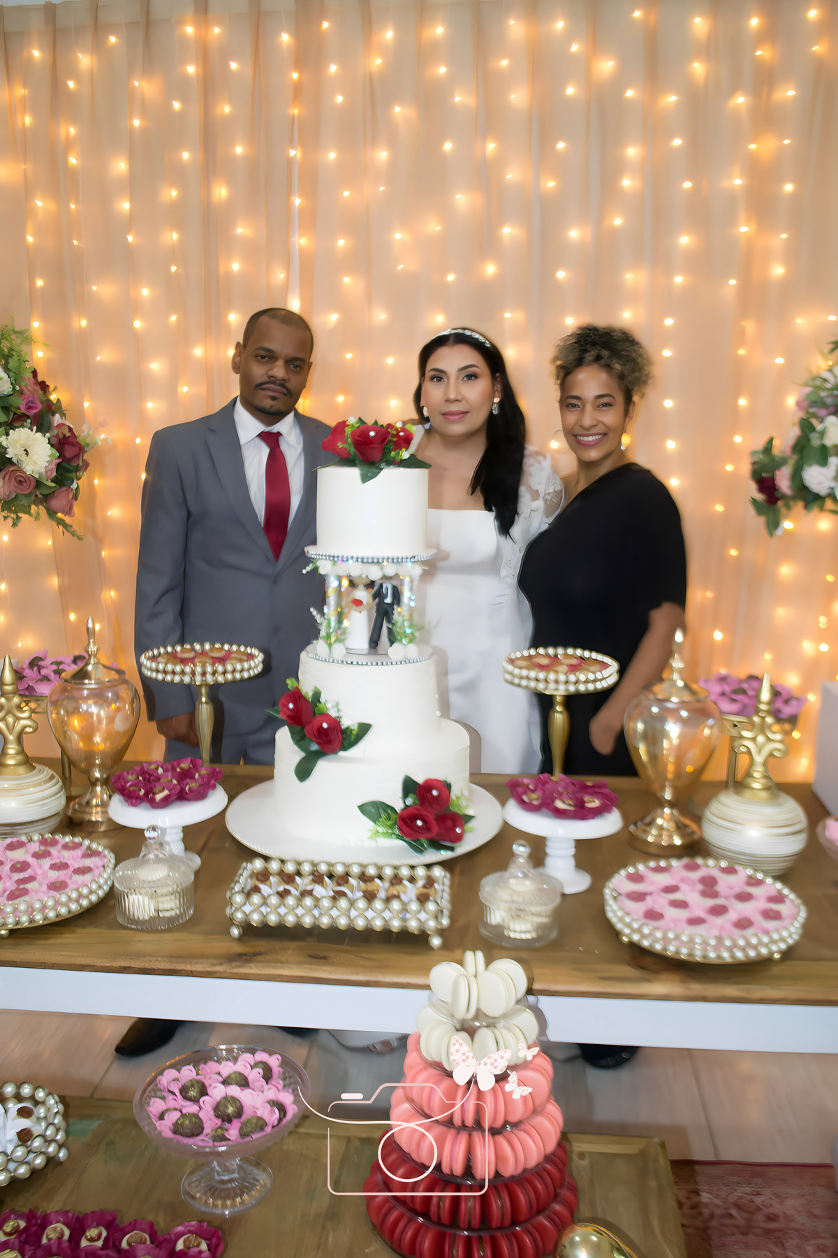 Casamento-Jacarepaguá-RJ
