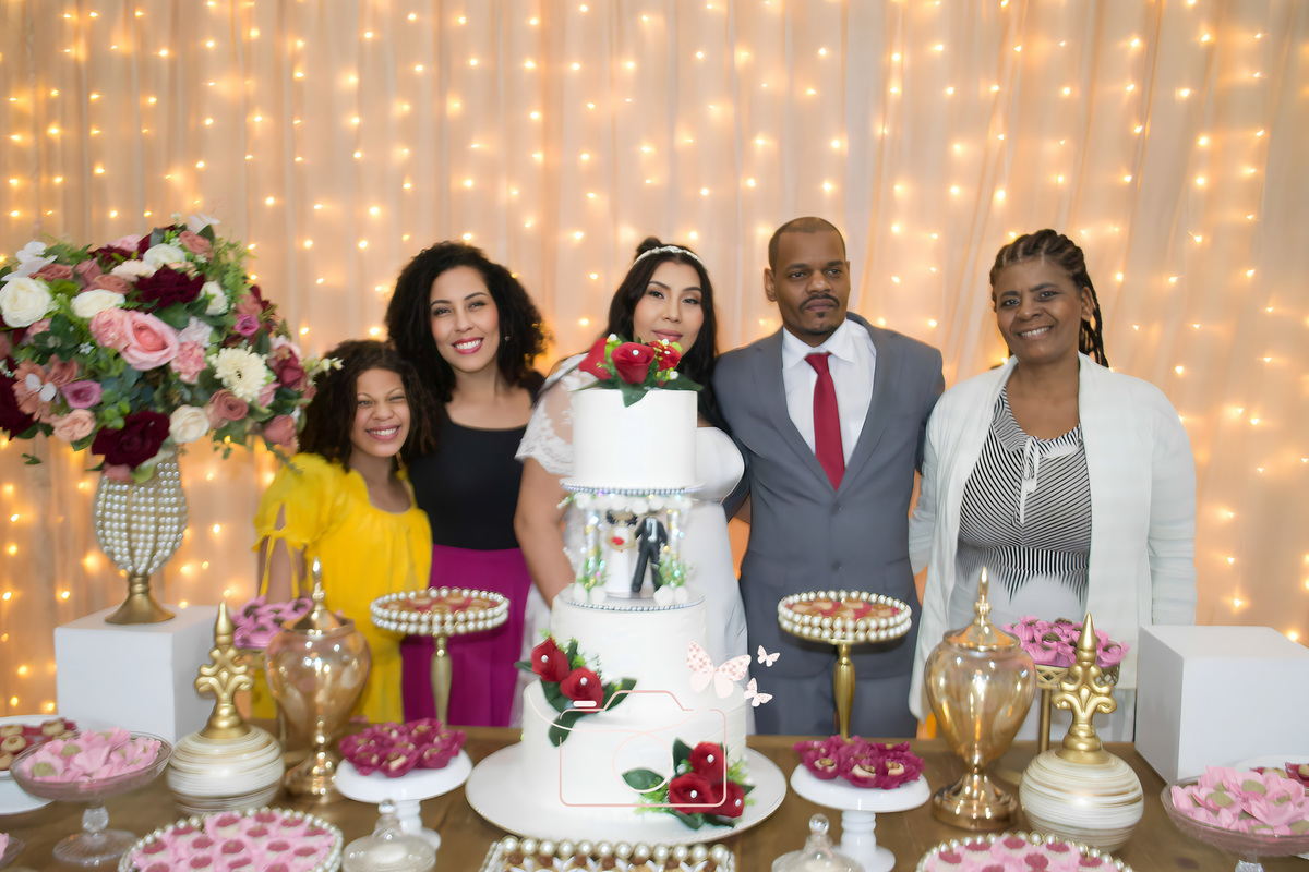 Casamento-Jacarepaguá-RJ