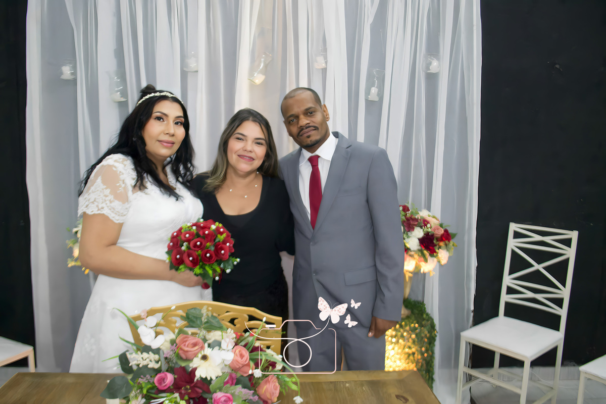 Casamento-Jacarepaguá-RJ