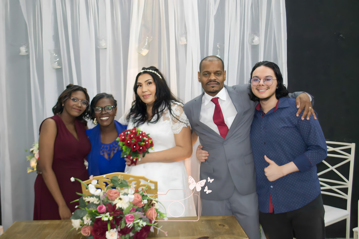 Casamento-Jacarepaguá-RJ