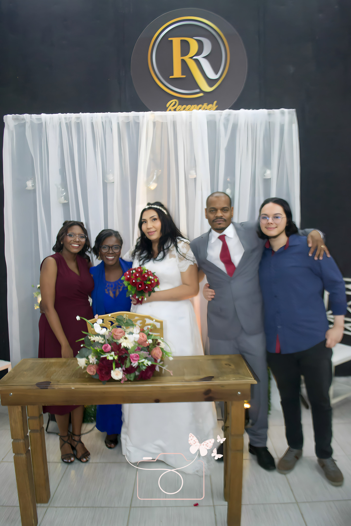 Casamento-Jacarepaguá-RJ