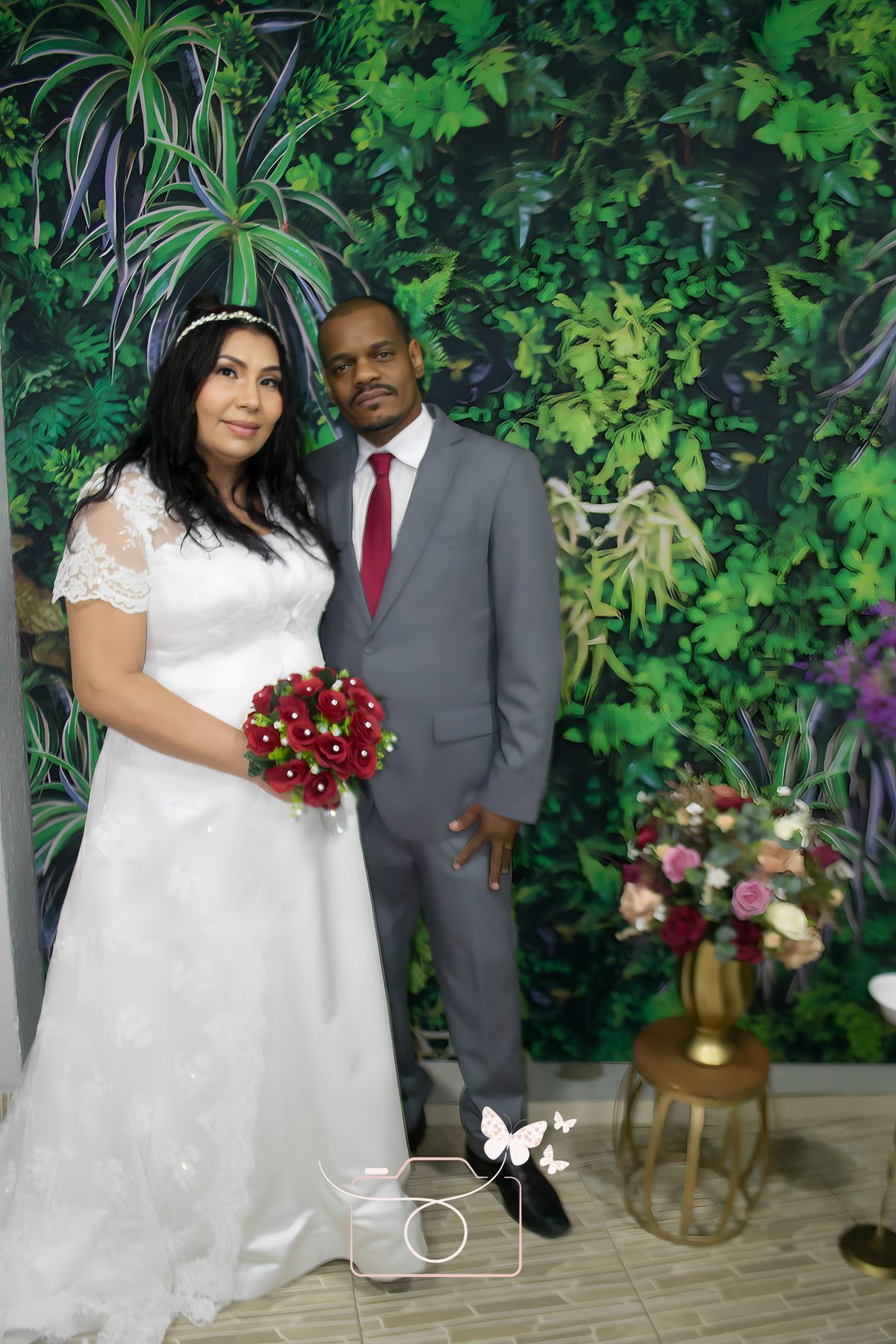 Casamento-Jacarepaguá-RJ