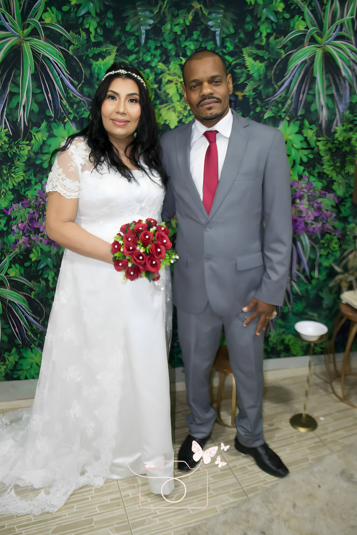 Casamento-Jacarepaguá-RJ