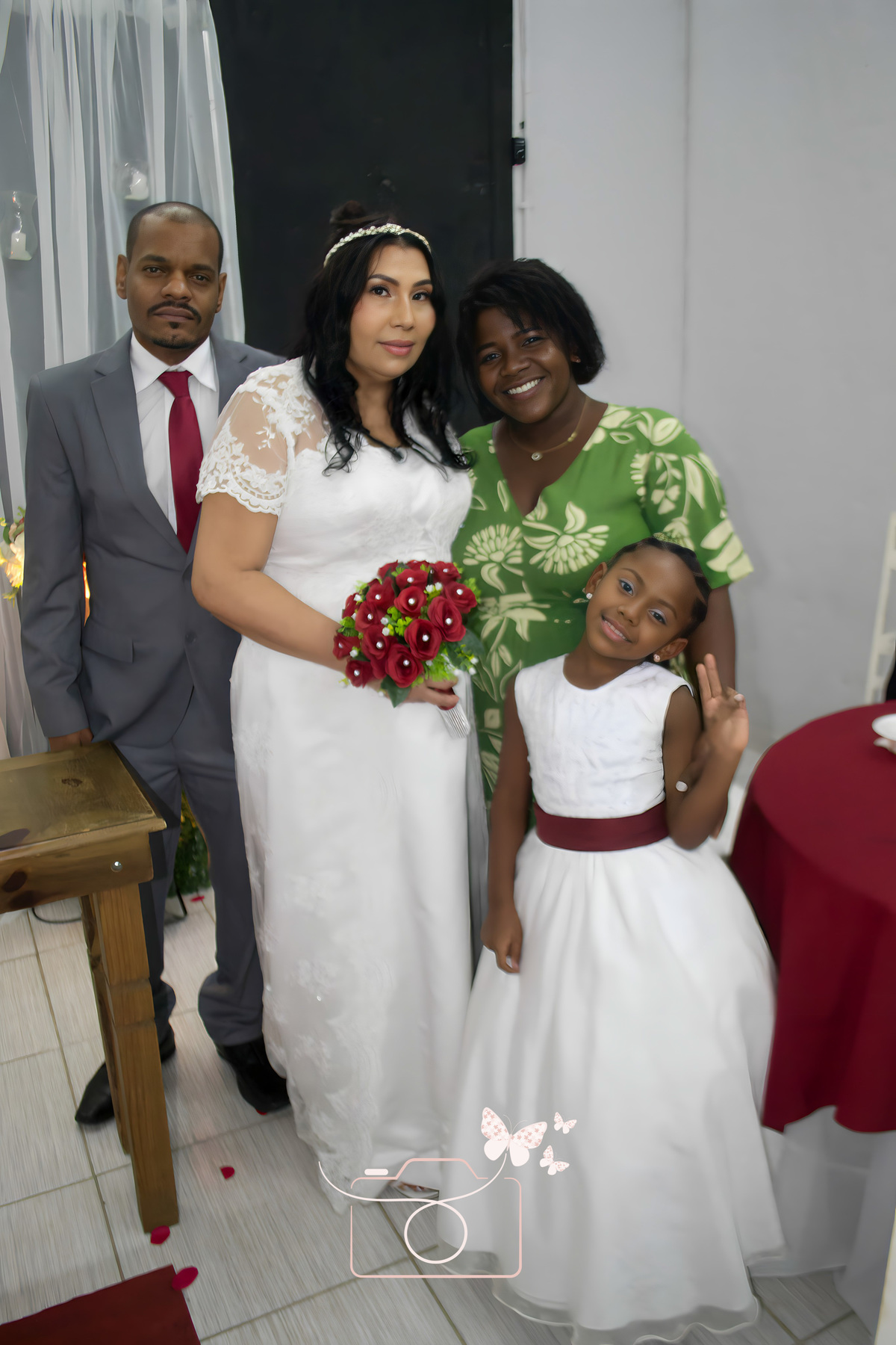 Casamento-Jacarepaguá-RJ