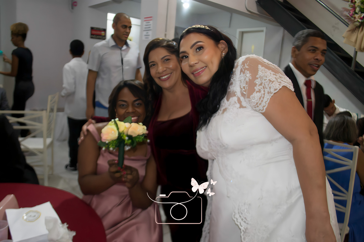 Casamento-Jacarepaguá-RJ