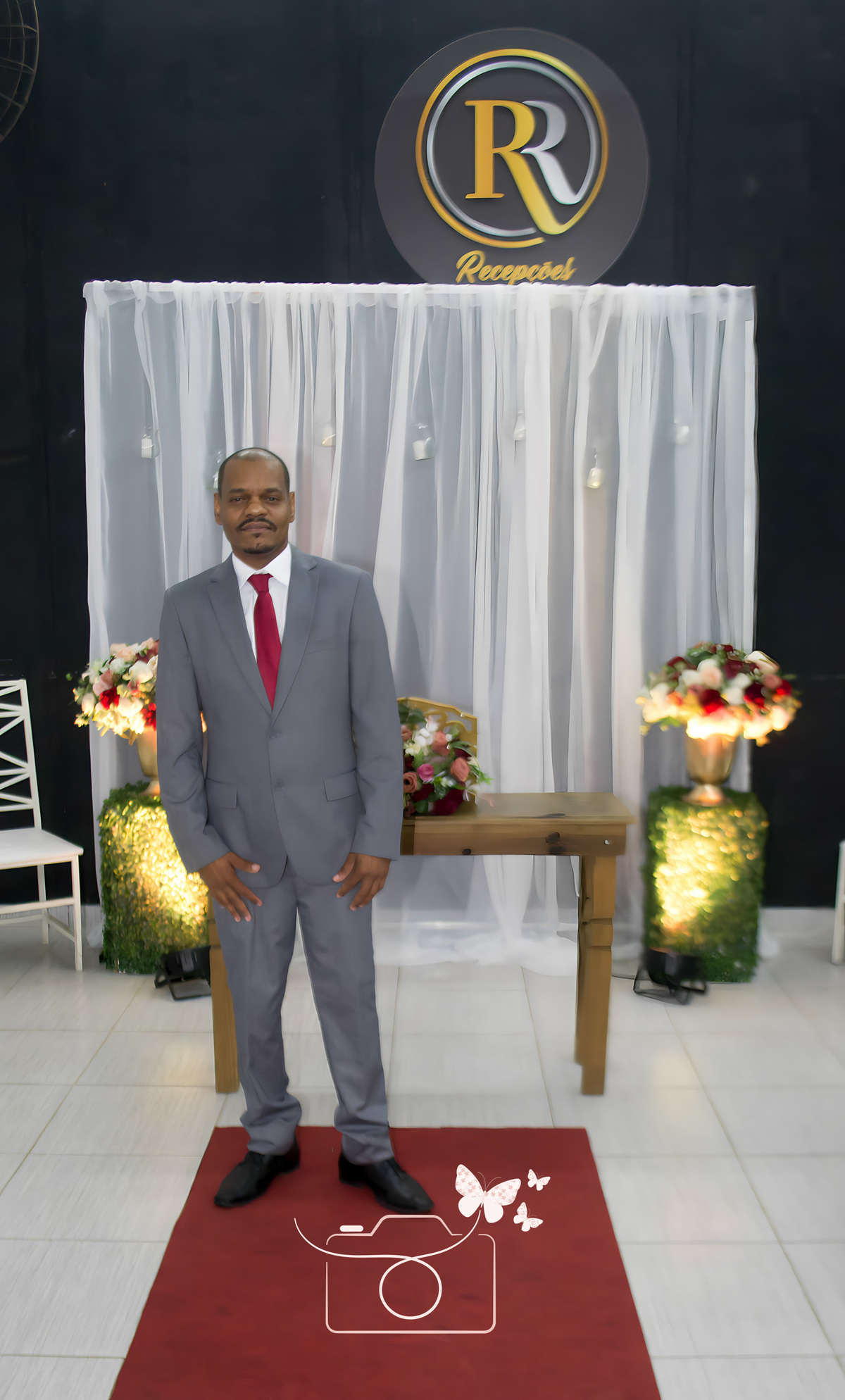 Casamento-Jacarepaguá-RJ