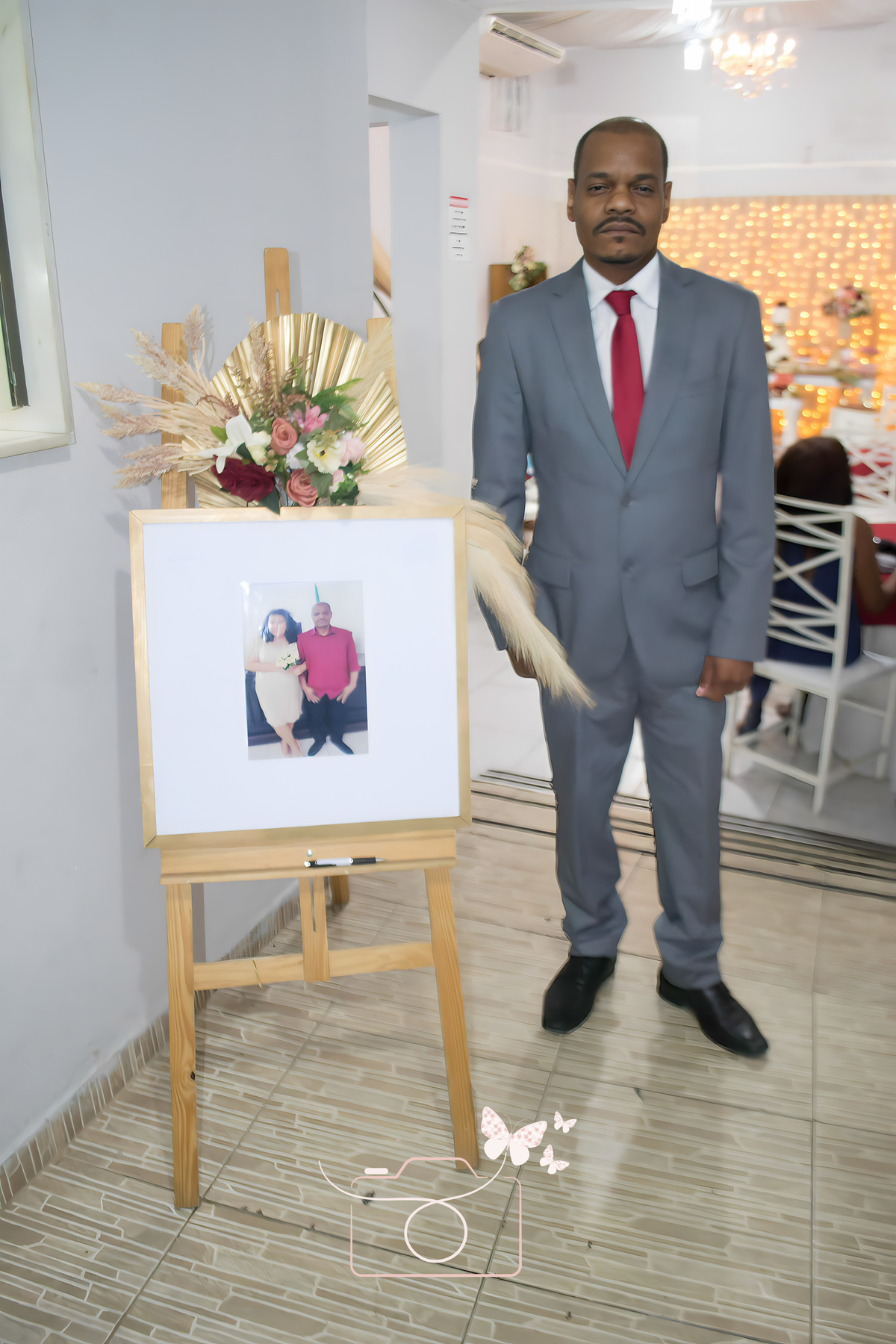 Casamento-Jacarepaguá-RJ