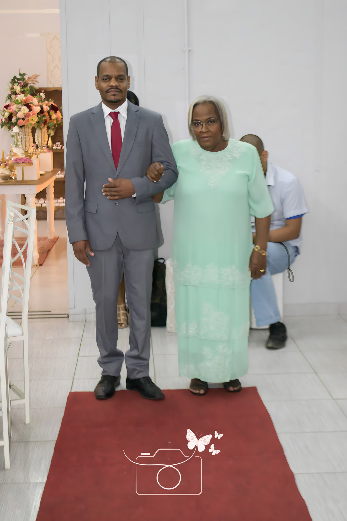 Casamento-Jacarepaguá-RJ