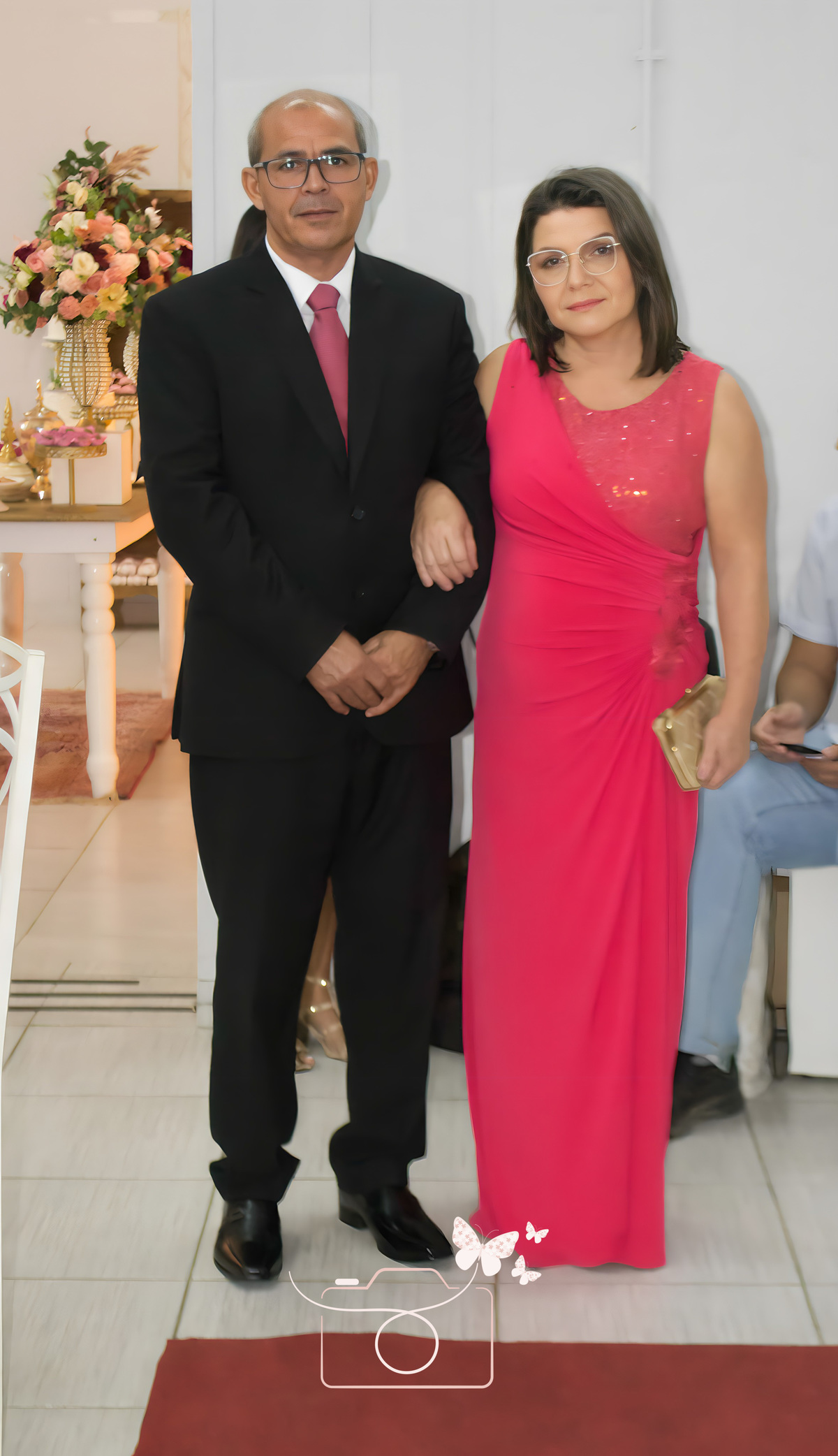 Casamento-Jacarepaguá-RJ