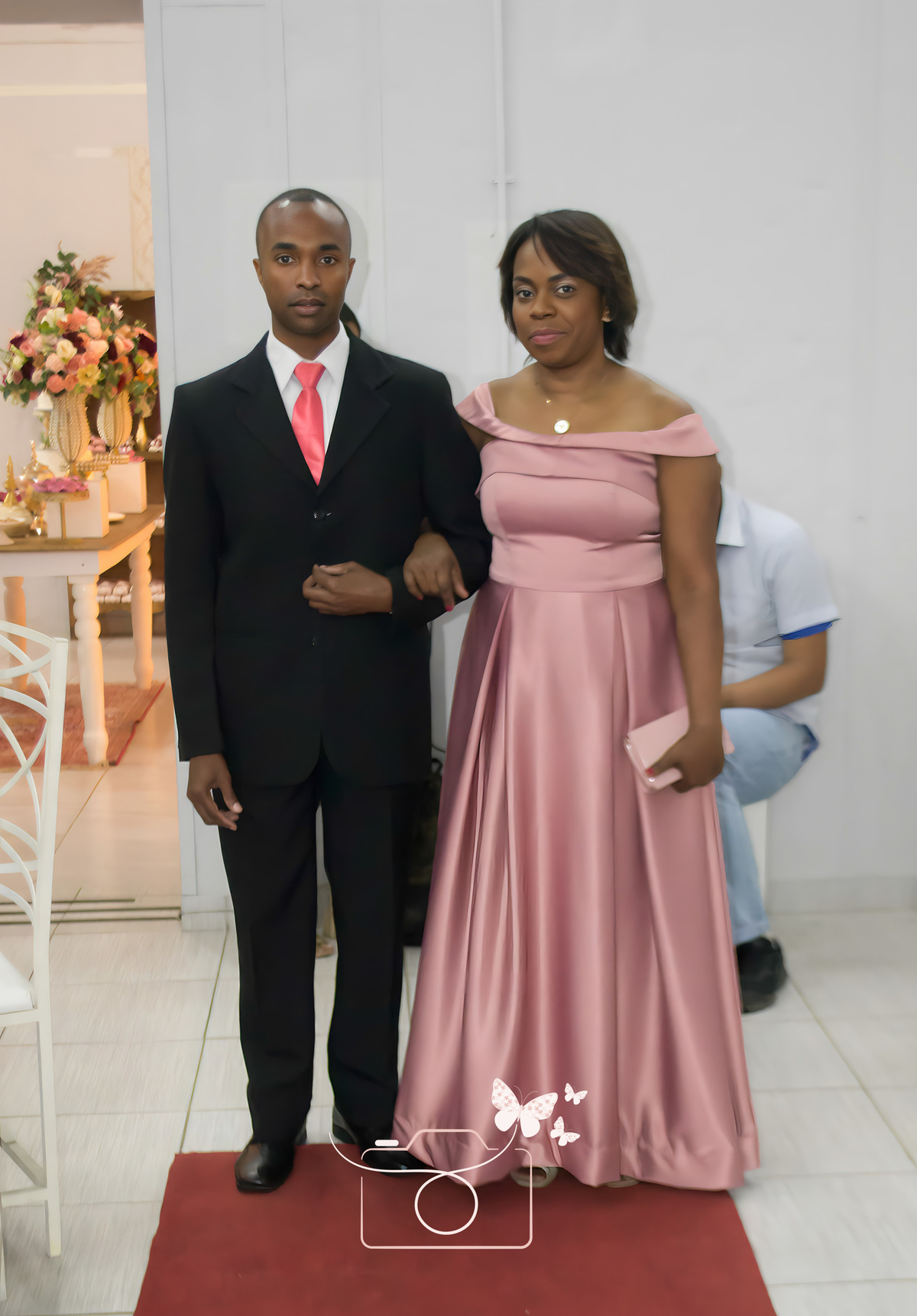 Casamento-Jacarepaguá-RJ