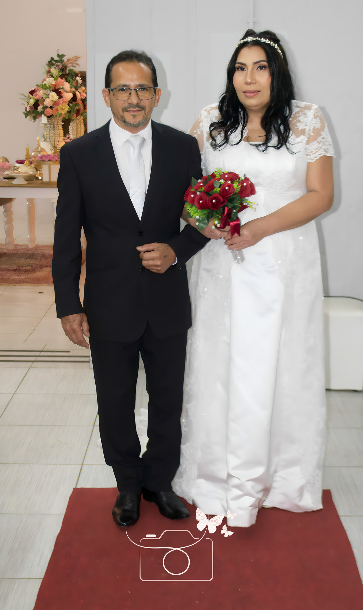 Casamento-Jacarepaguá-RJ