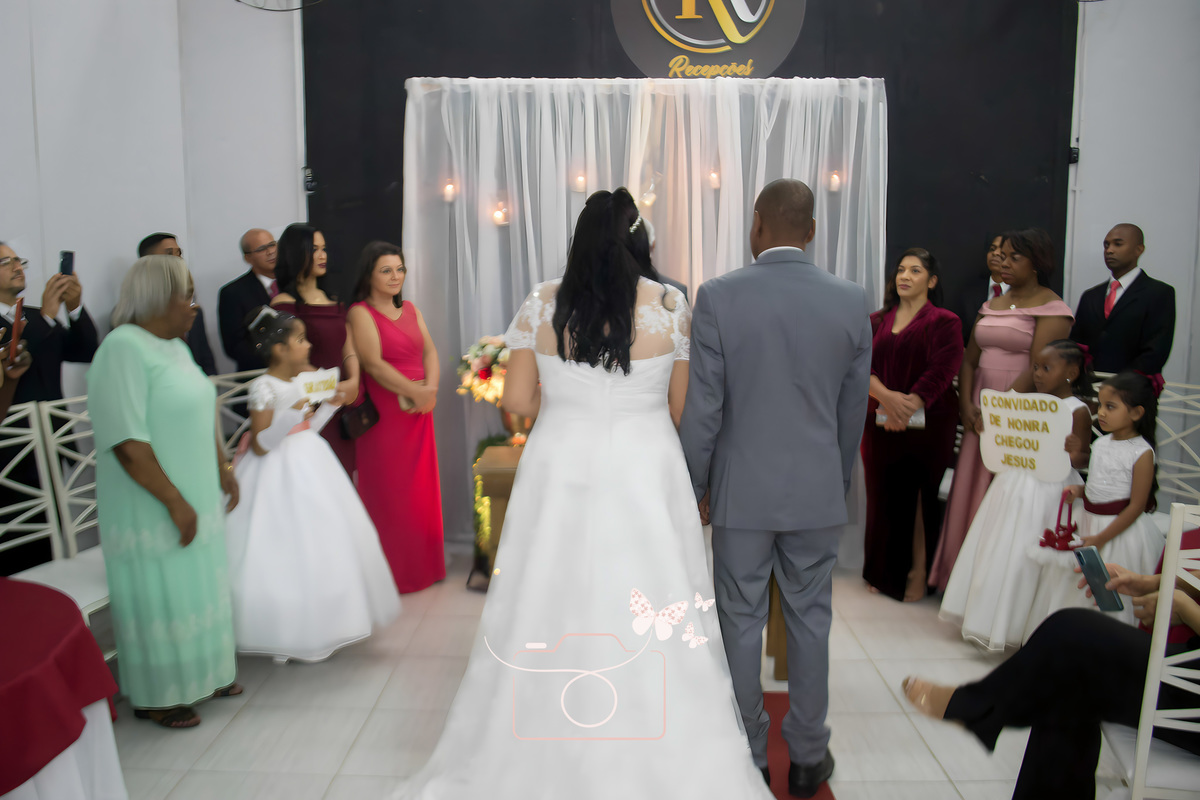 Casamento-Jacarepaguá-RJ