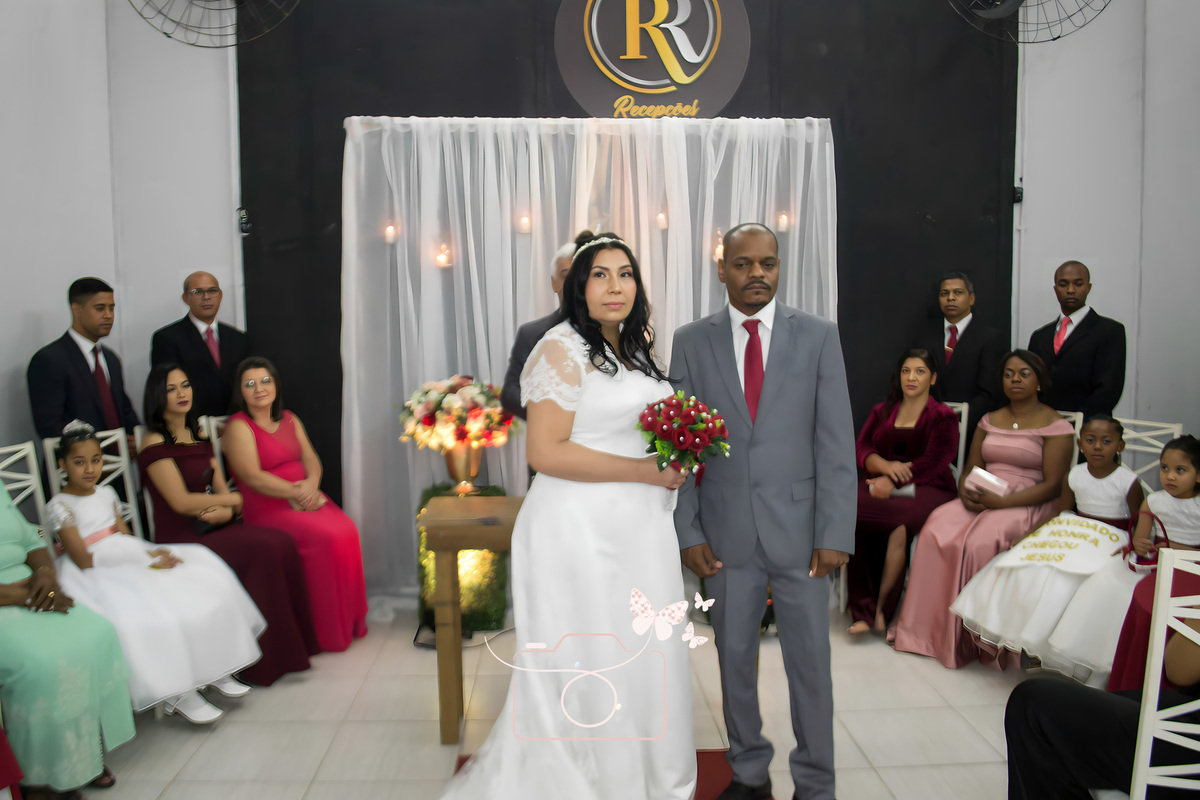 Casamento-Jacarepaguá-RJ