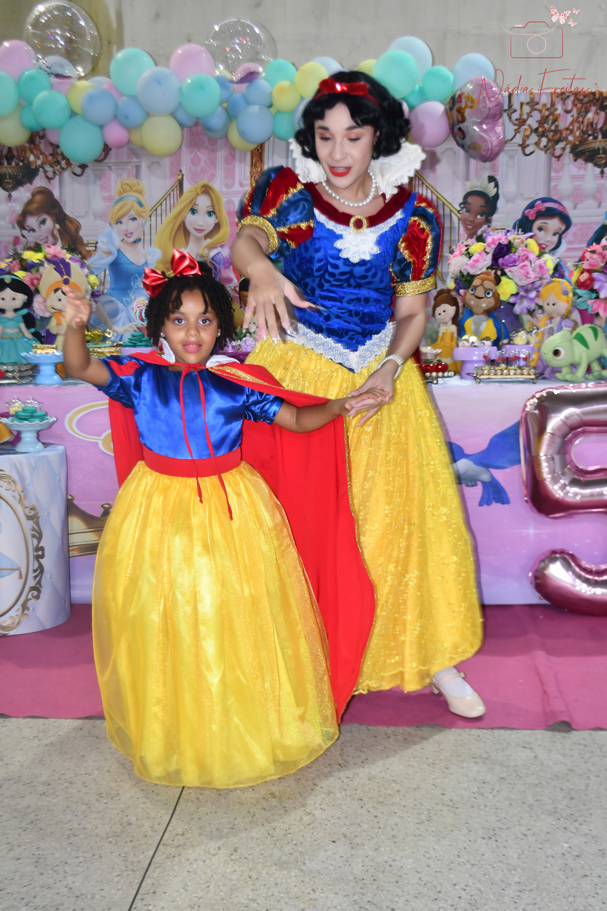 festa-princesas-disney-rj