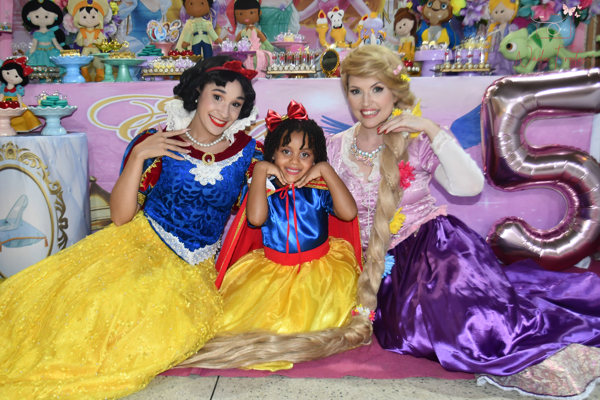 festa-princesas-disney-rj