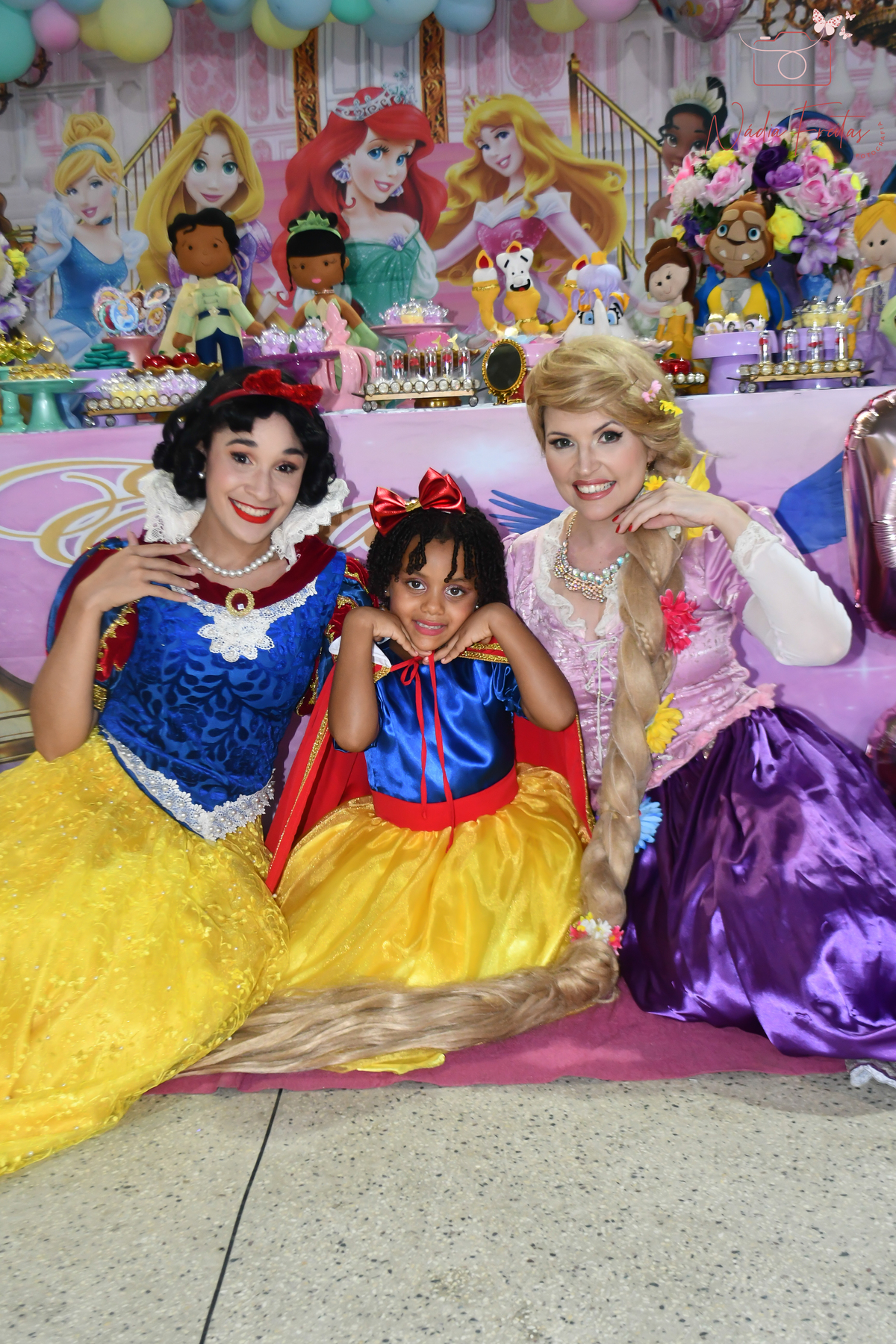 festa-princesas-disney-rj
