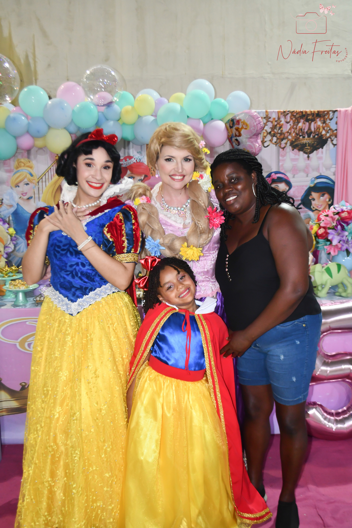 festa-princesas-disney-rj