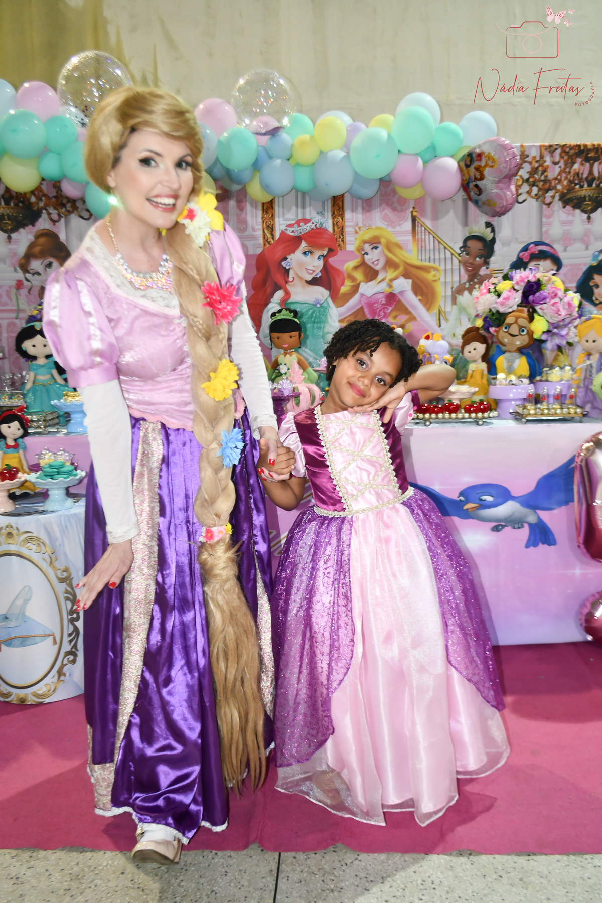 festa-princesas-disney-rj