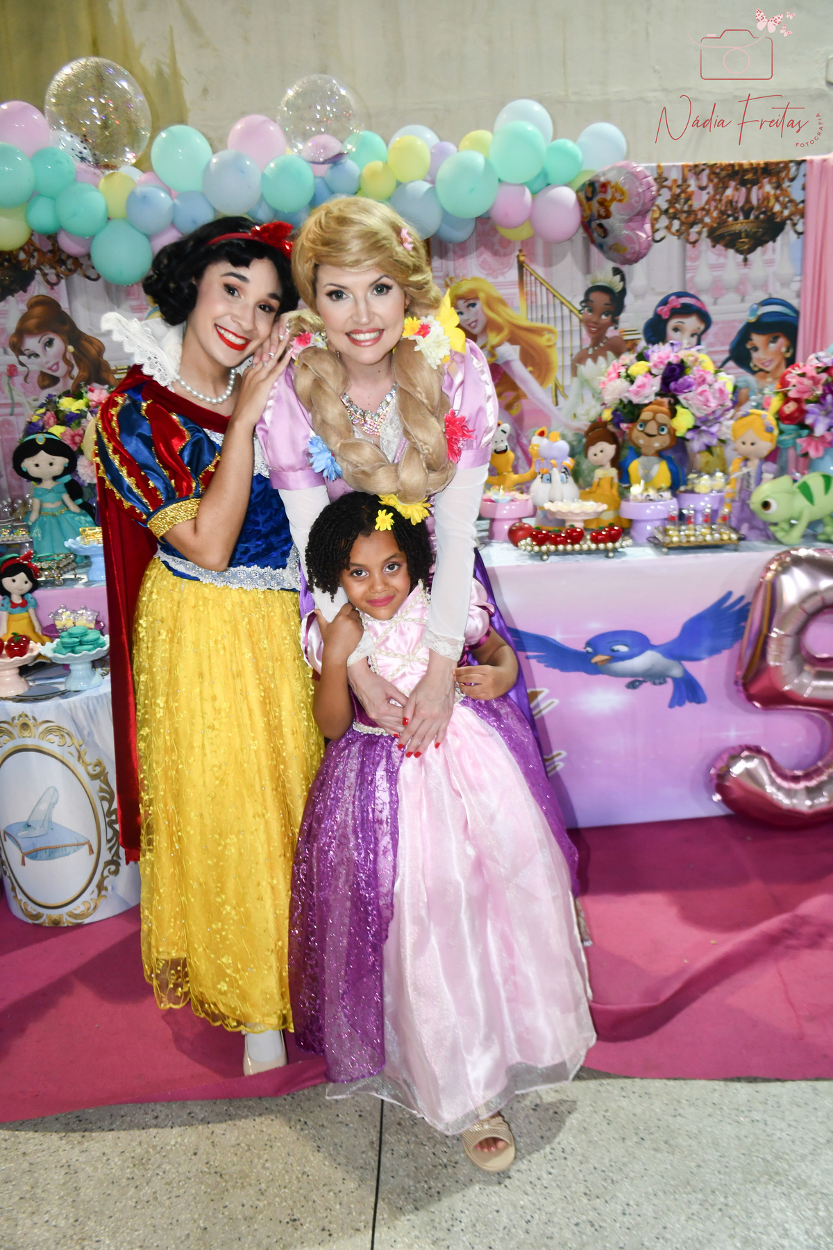 festa-princesas-disney-rj