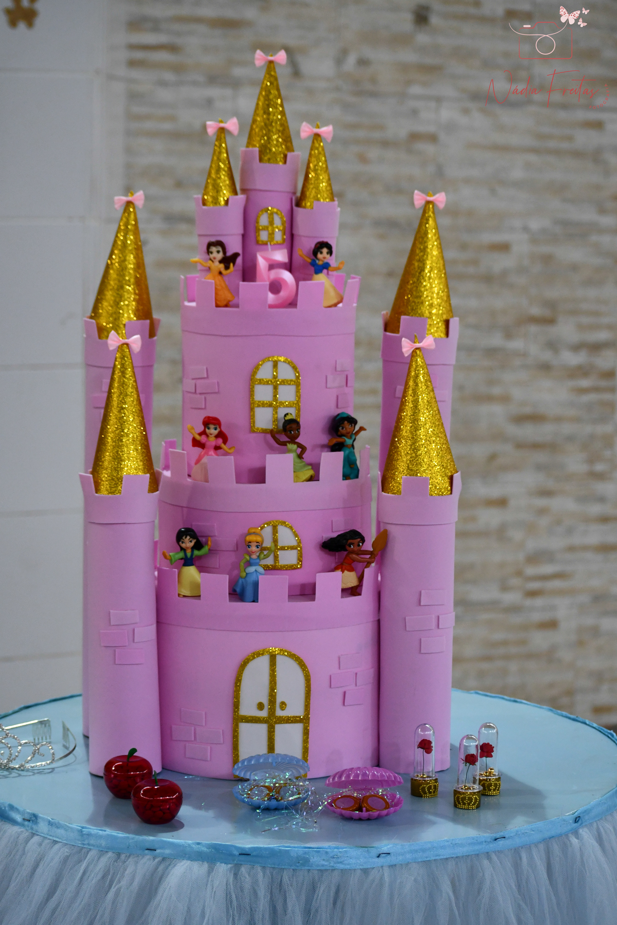 festa-princesas-disney-rj