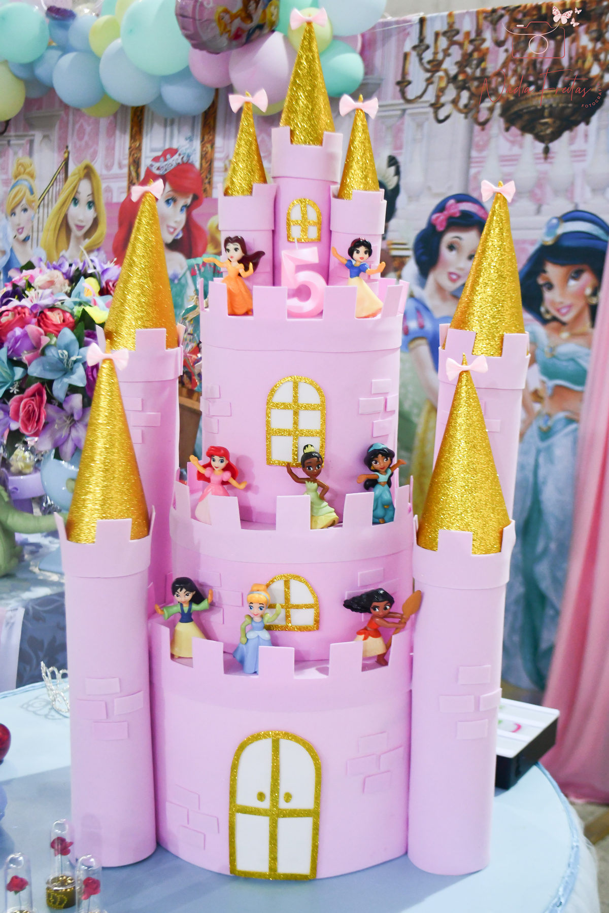 festa-princesas-disney-rj