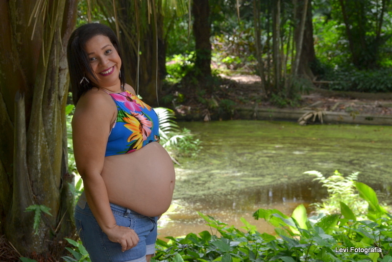 Ensaio-gestante-RJ