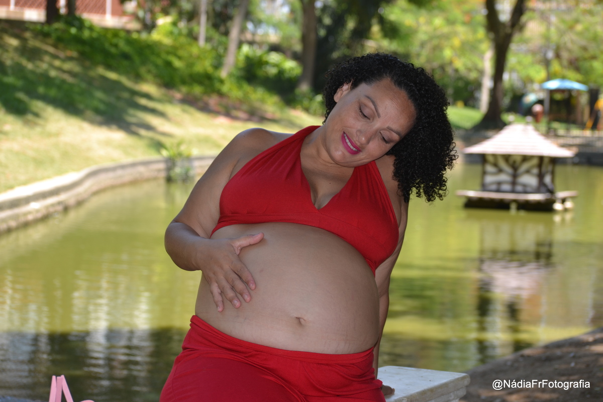 Ensaio-Gestante-RJ