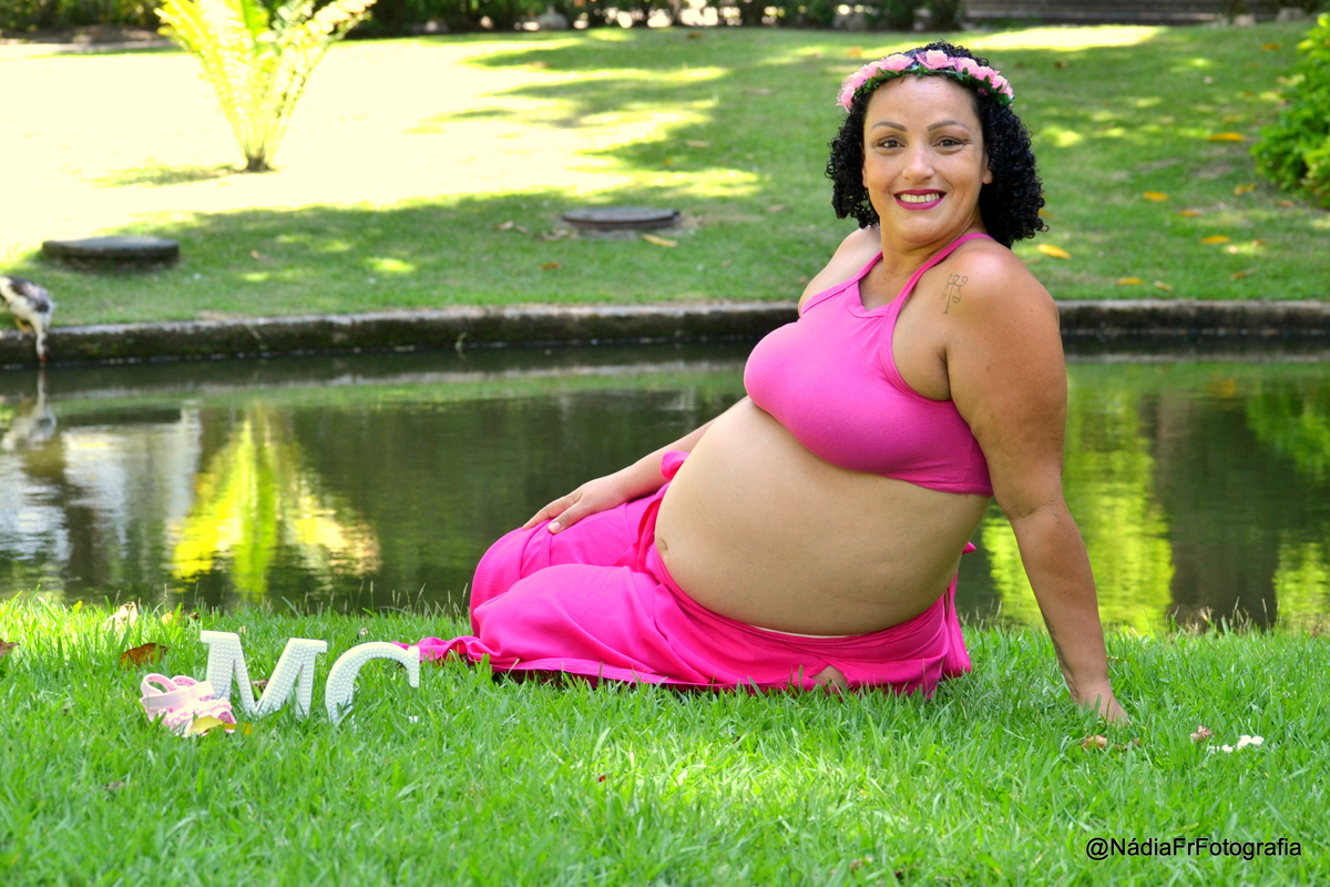 Ensaio-Gestante-RJ