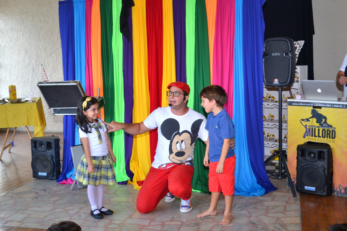Festa-infantil-Carrossel-Rio-de-Janeiro