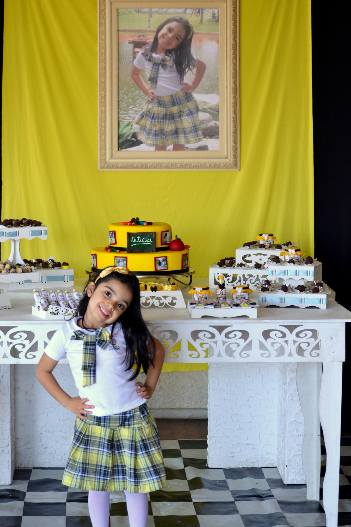 Festa-infantil-Carrossel-Rio-de-Janeiro